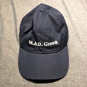 M.A.D Growth Hat